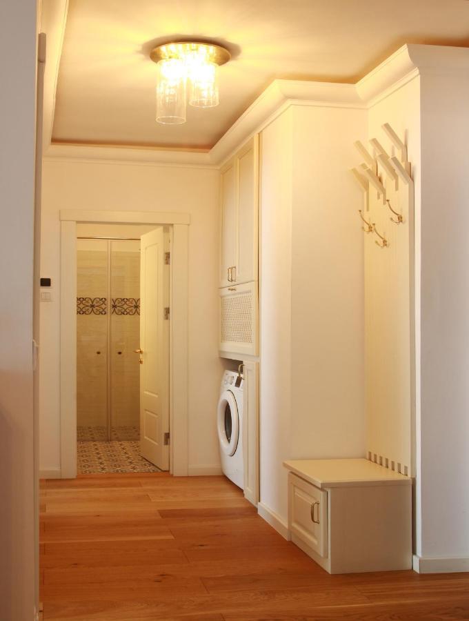 Premium Central Apartment Брашов Экстерьер фото