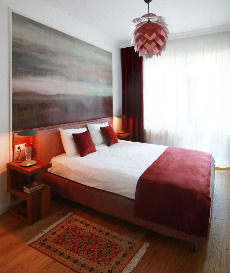Premium Central Apartment Брашов Экстерьер фото