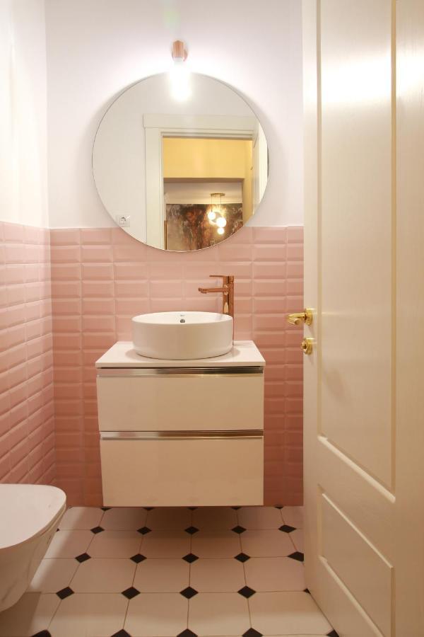 Premium Central Apartment Брашов Экстерьер фото